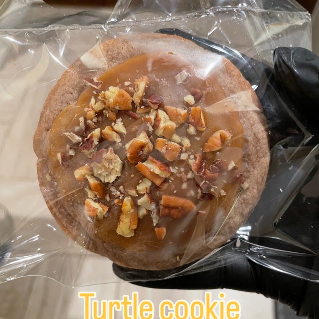 Christian Cookies LLC
